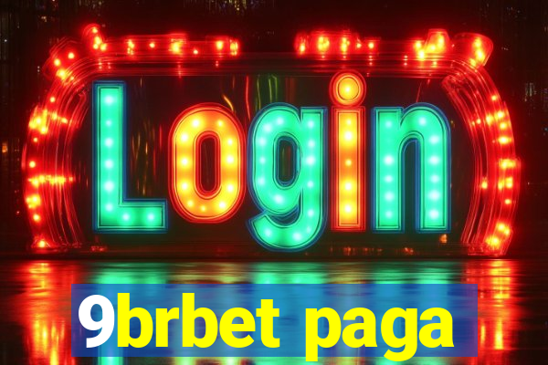 9brbet paga